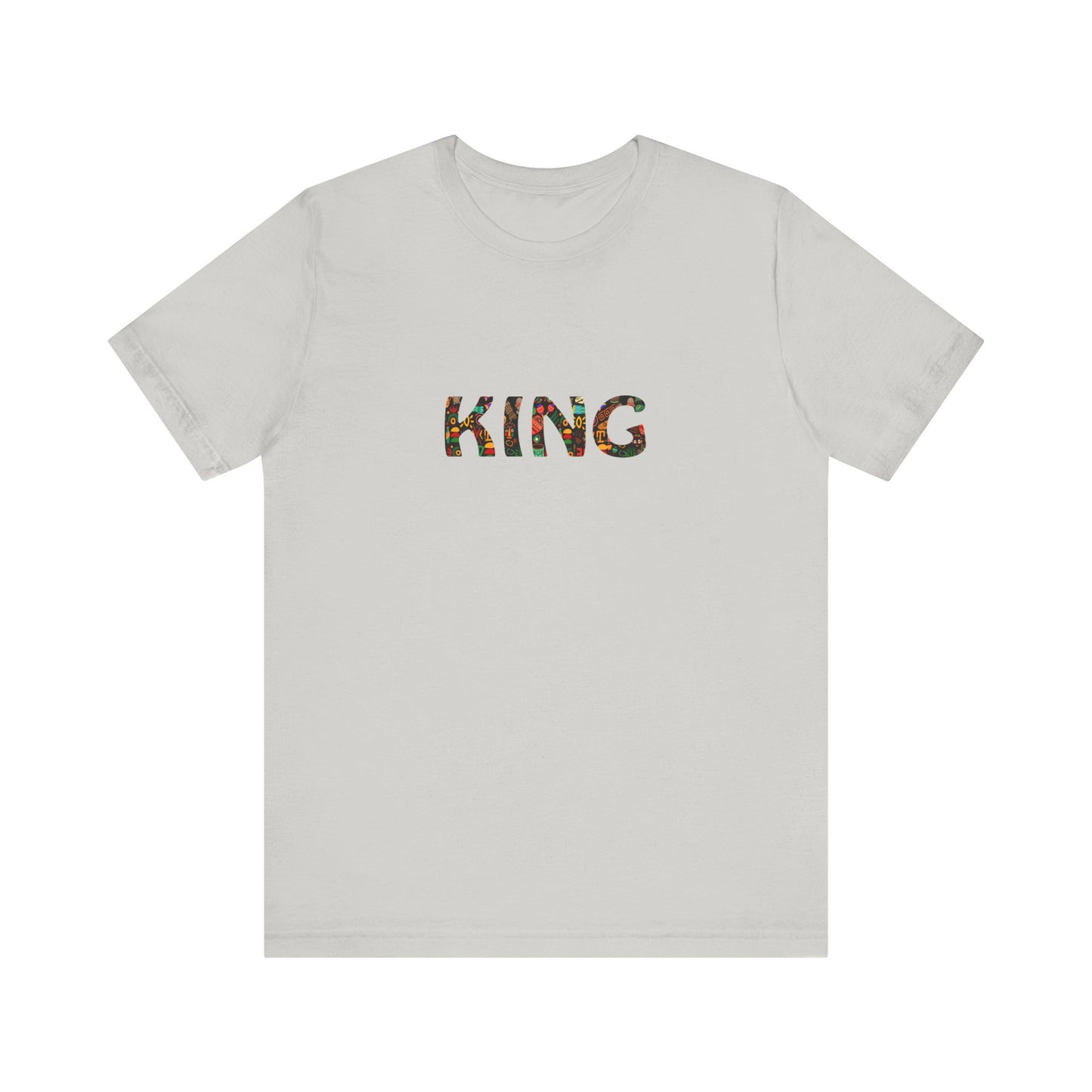 King T-Shirt