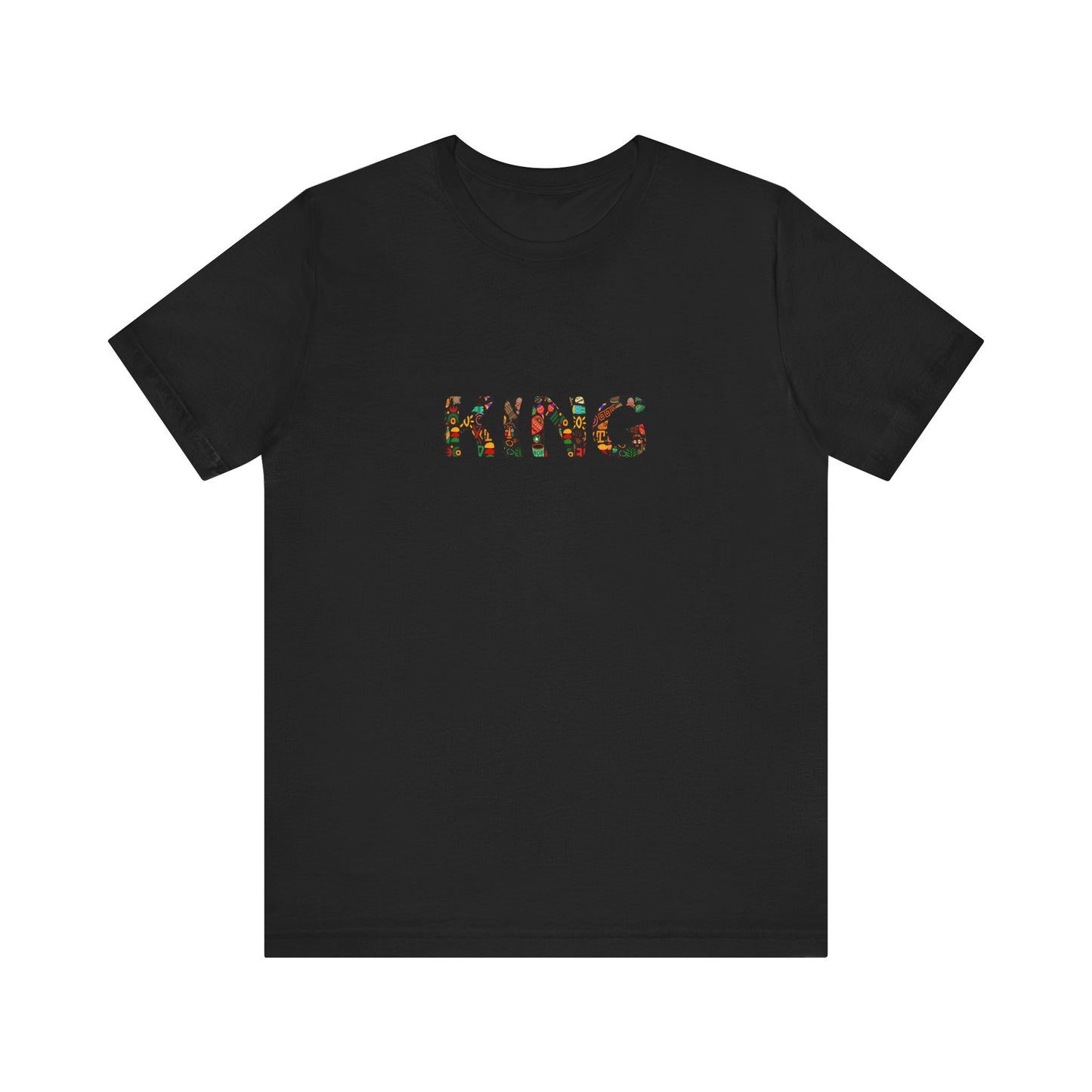 King T-Shirt