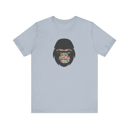 Gorilla T Shirt