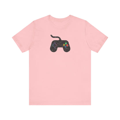 Gamer Controller T Shirt for Adults