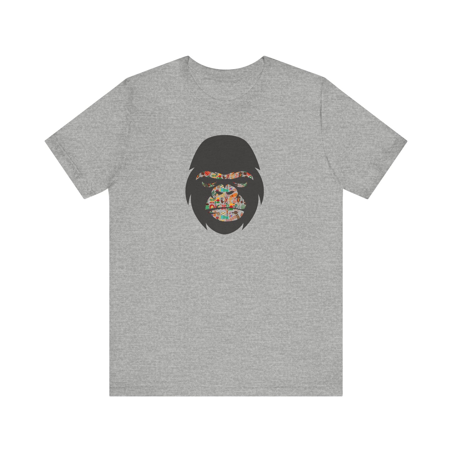 Gorilla T Shirt