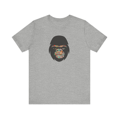 Gorilla T Shirt