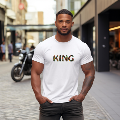 King T-Shirt